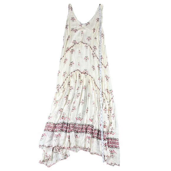 Free People FP ONE Aphrodite Maxi Dress Size XS - Picture 10 of 17